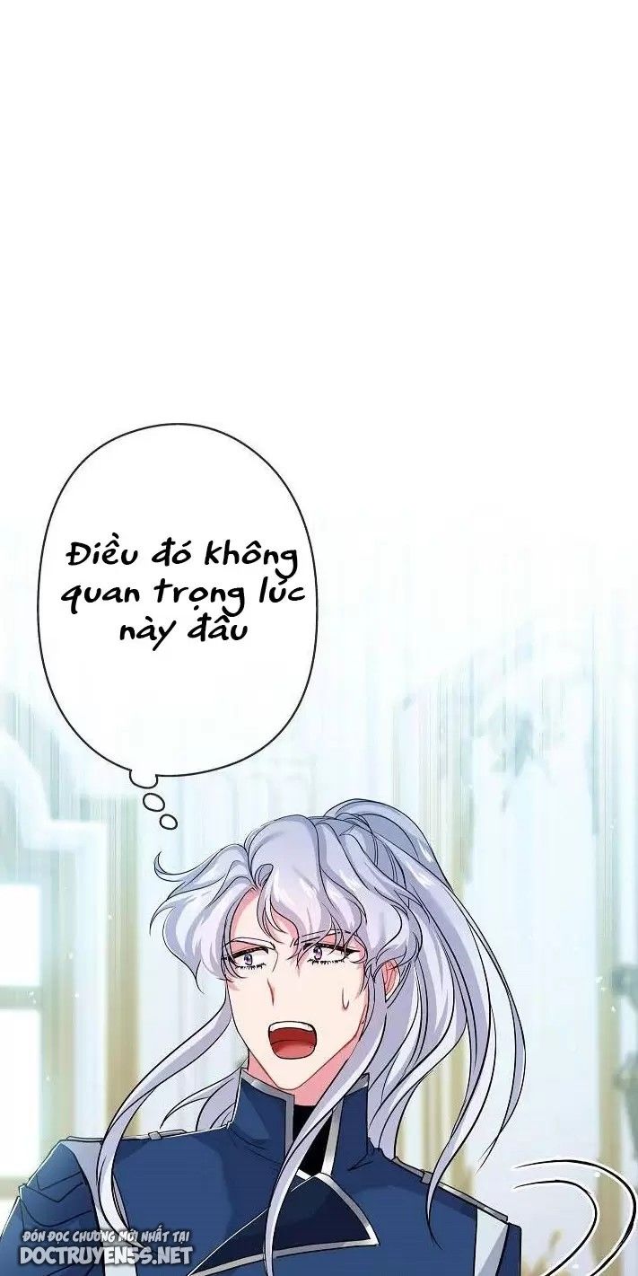 nếu tôi là nhân vật phản diện liệu tôi sẽ chết chapter 33 28