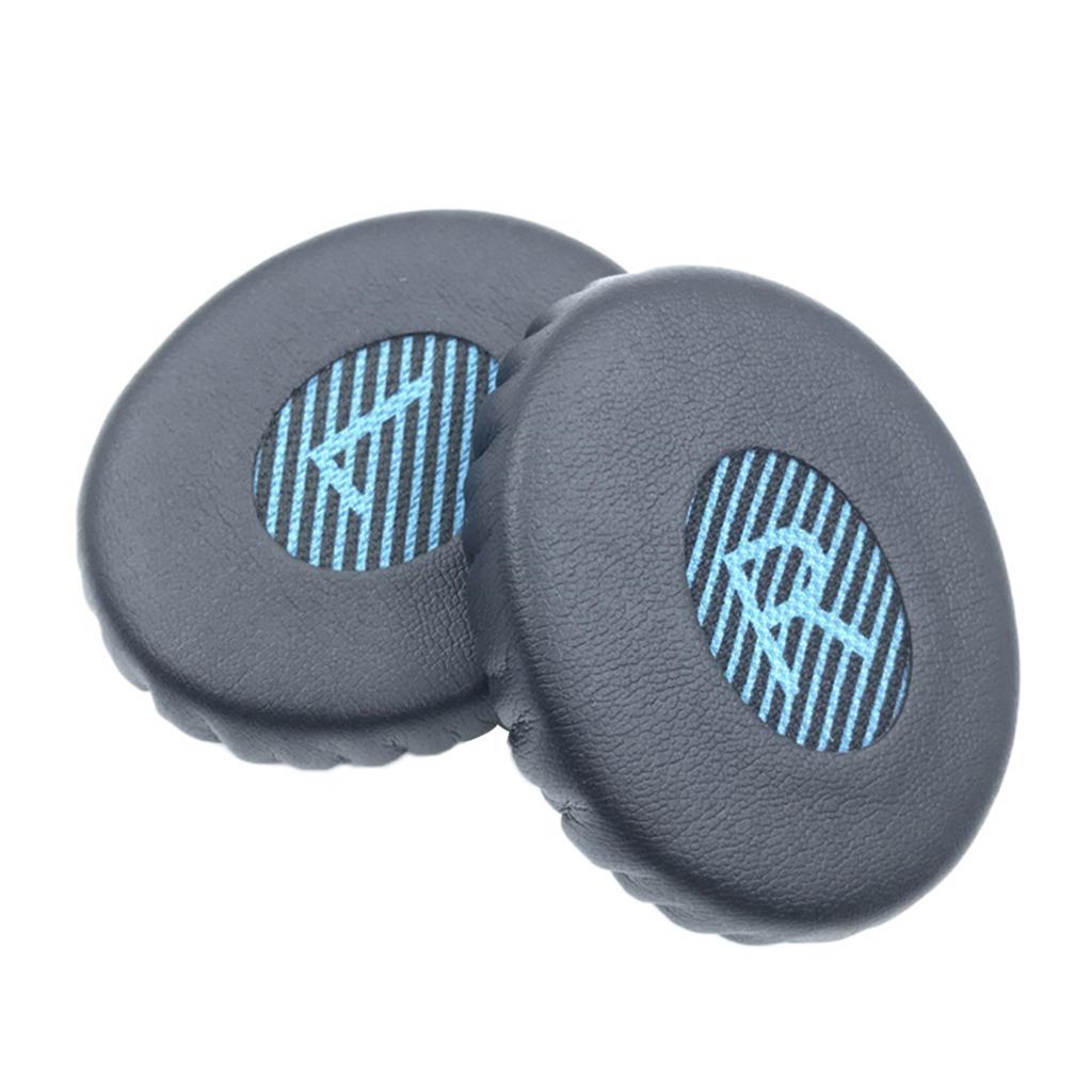 2pcs Replacement ear Headphone Cushion Ear Pads for  OE2I Headset