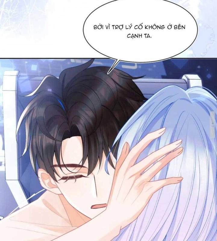 vị chỉ huy lạnh lùng khóc trong vòng tay tôi chapter 24 6