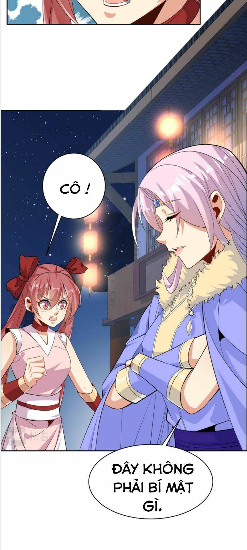 thôn phệ một thế giới tu tiên chapter 118 7