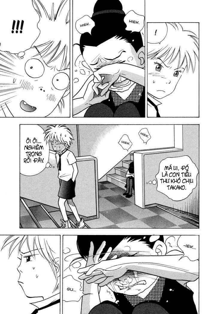 piano no mori chapter 32 29