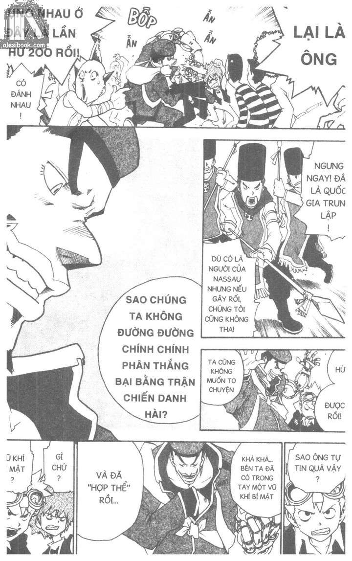 toto! the wonderful adventure chapter 44 10