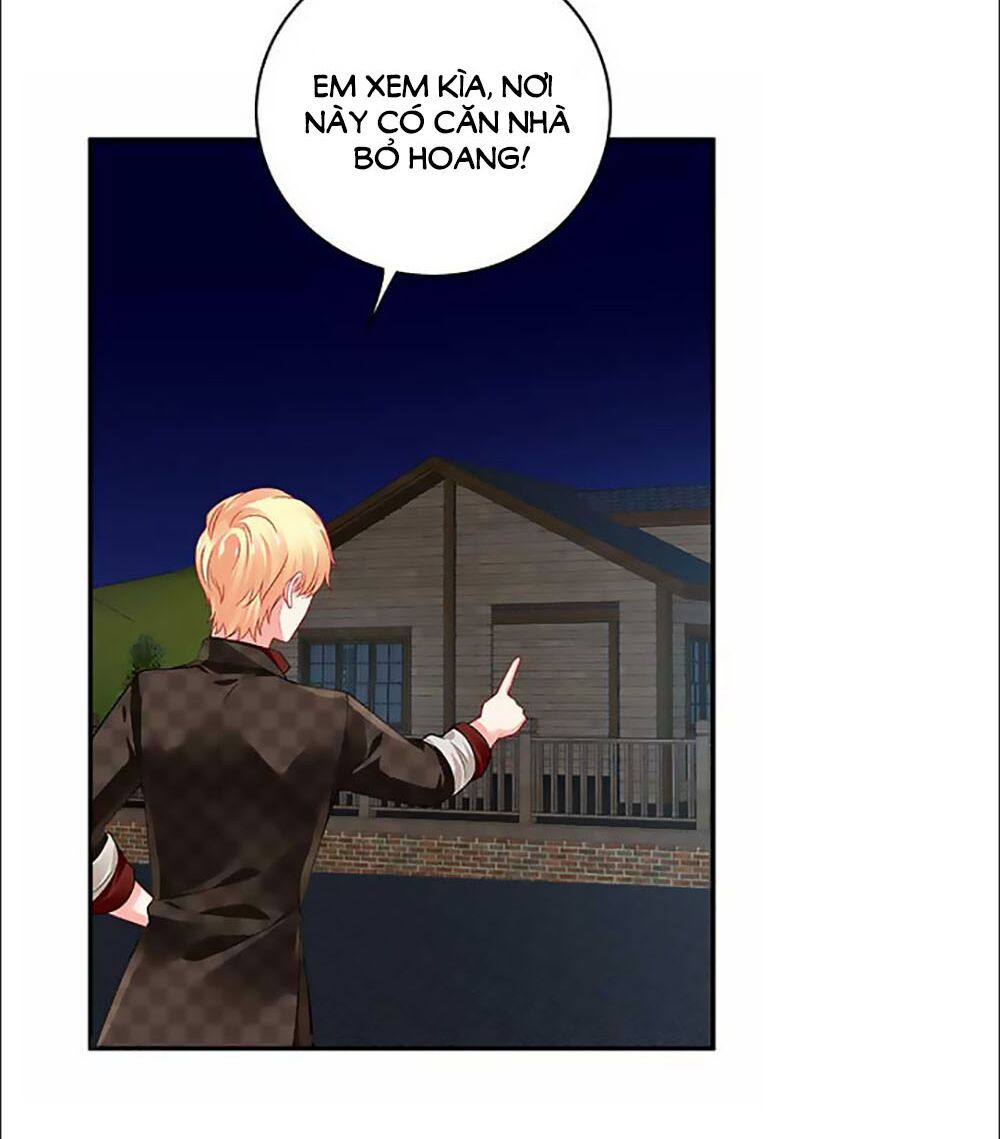 bạn trai 1/4 của tôi chapter 44 20