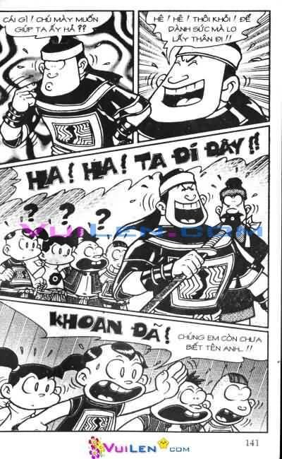 thần đồng đất việt chapter 25 140