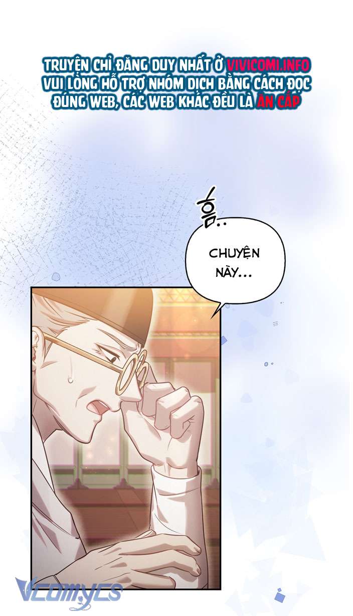 [18+] tiết học bí mật của trung điện chapter 35 36