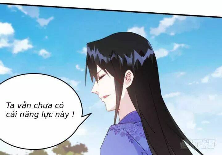 bí mật của dạ tộc chapter 33 116