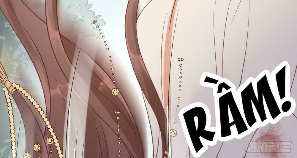 vương gia ba tuổi rưỡi của tôi chapter 18 95