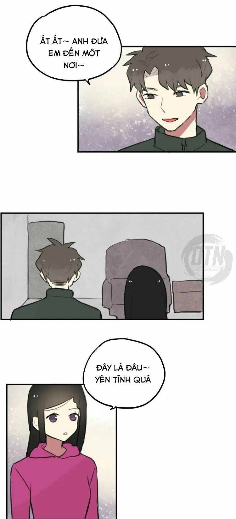 thôi miên em yêu anh chapter 27 22