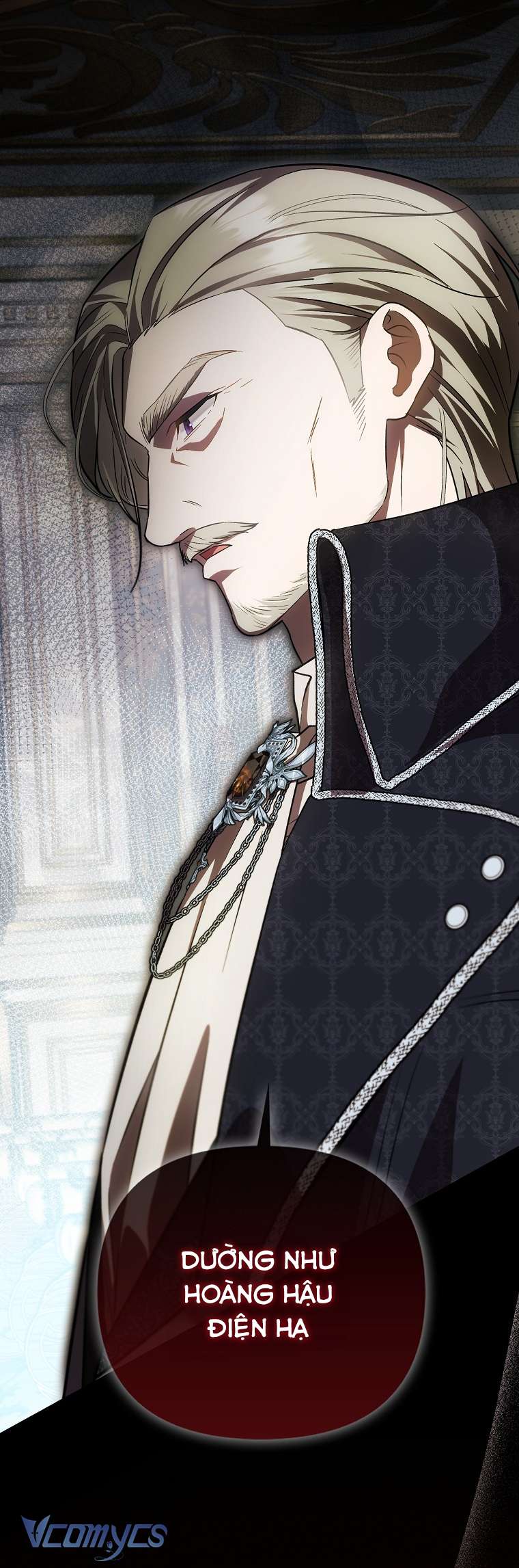 lần đầu bé út được yêu thương chapter 30 34