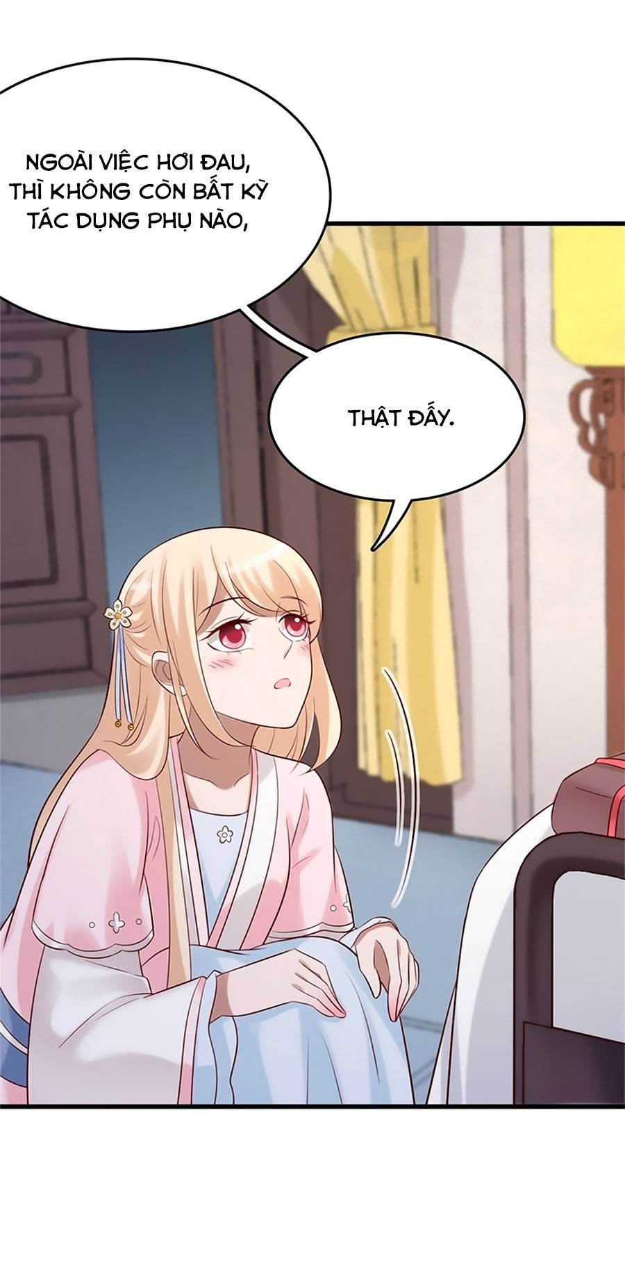 kiêu ngạo vương gia chủng điền phi chapter 147 16