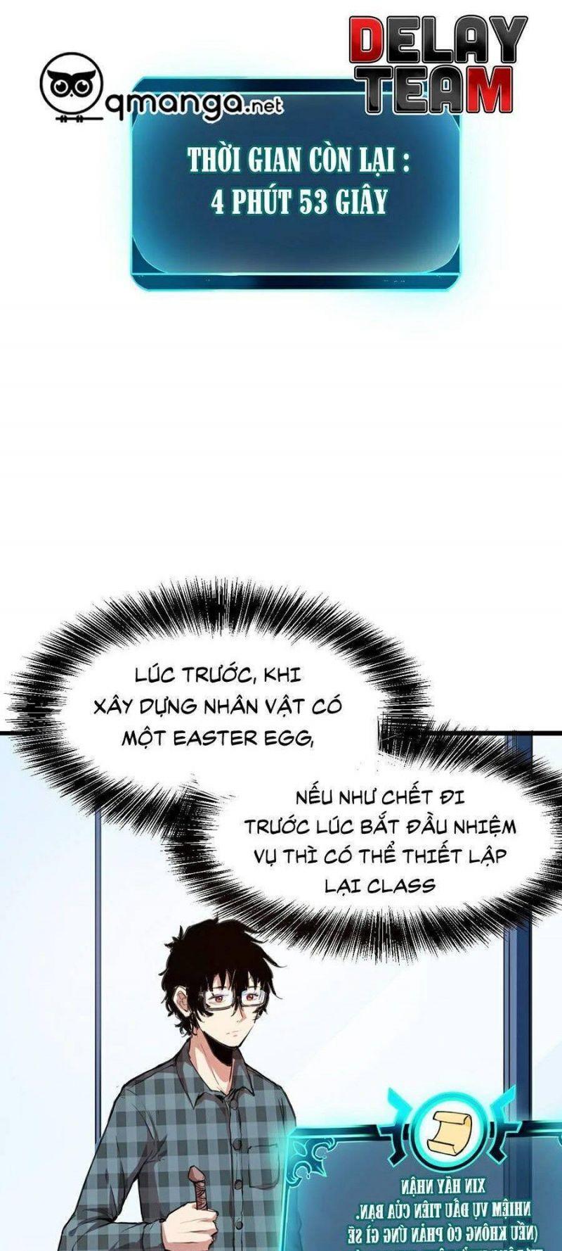 tôi dựa vào bug làm ông nội người ta chapter 1 124