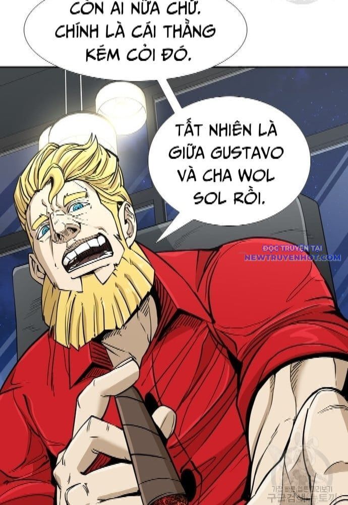 shark - cá mập chapter 255 49