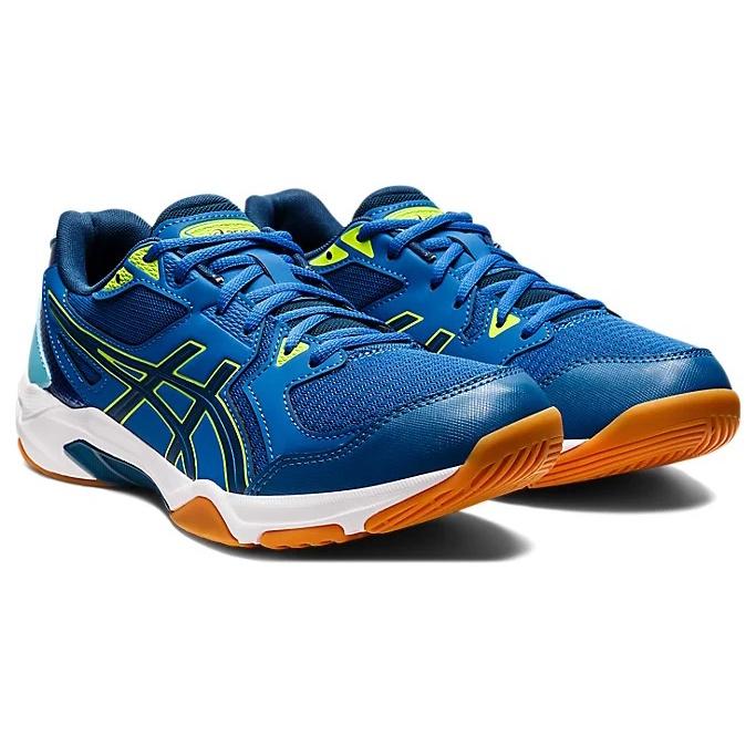 Giày bóng chuyền nam Asics GEL-ROCKET 10 1071A054.405