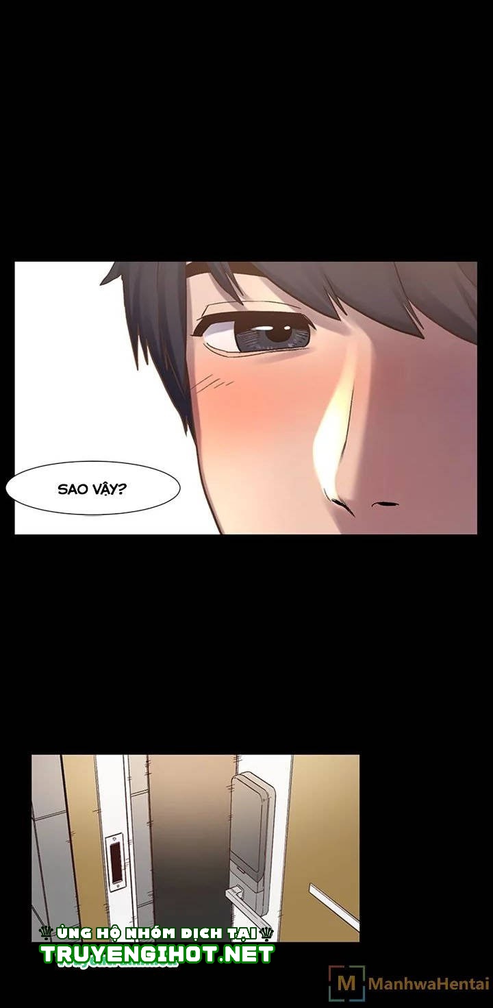 anh chính là muốn làm em! chapter 31 7