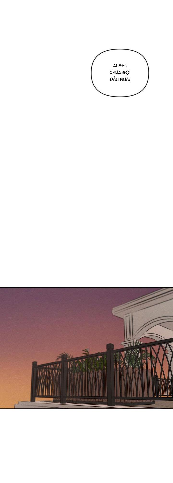 mặt trời của đêm chapter 7 6