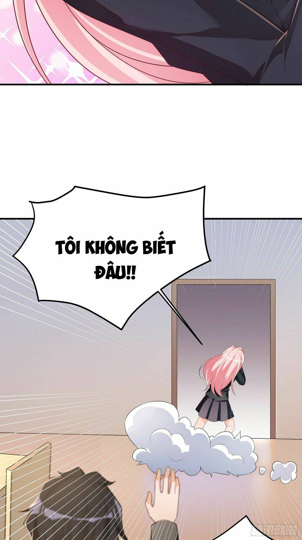 tôi thở cũng có thể mạnh hơn chapter 35 21