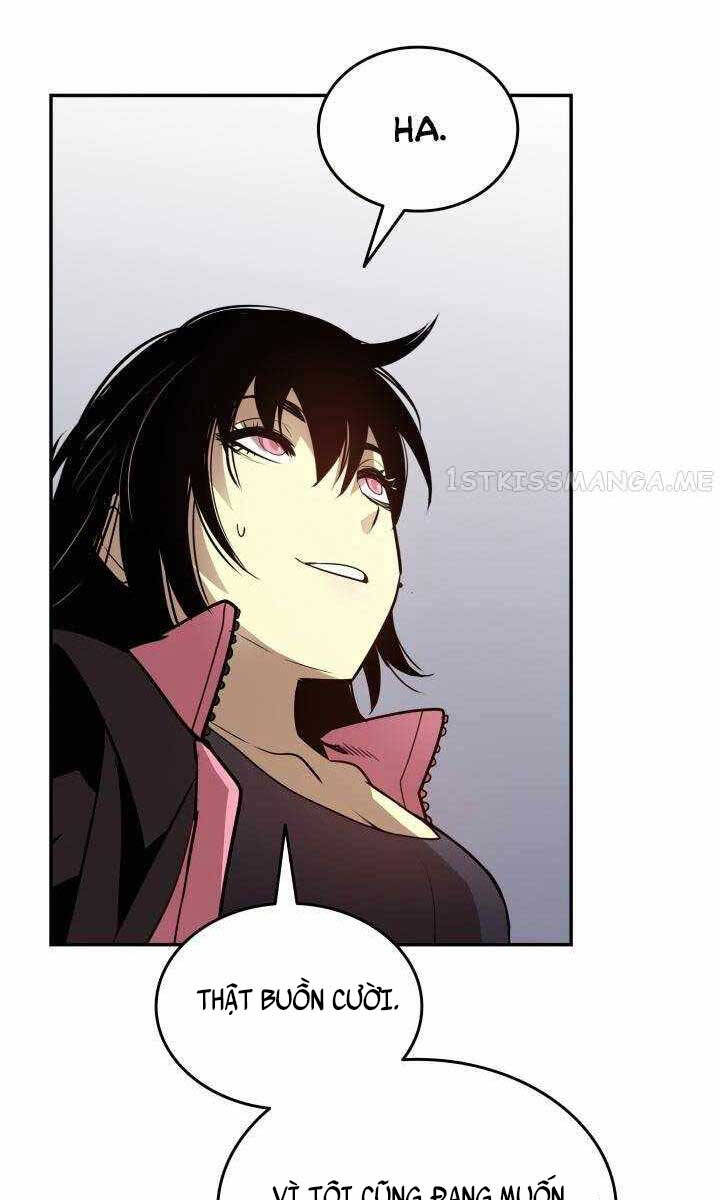 tôi là lính mới chapter 137 89