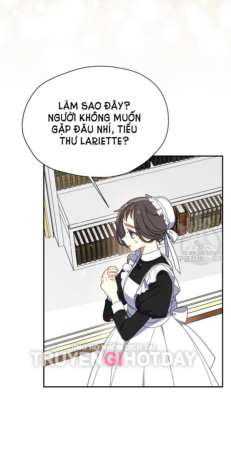 bệ hạ, xin đừng giết tôi!! chapter 106.2 3