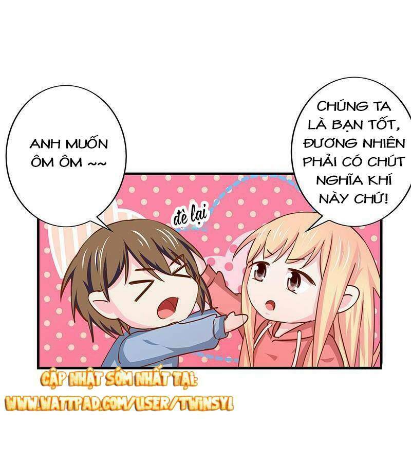 không gả cho tổng tài, gả cho người hầu chapter 145 30