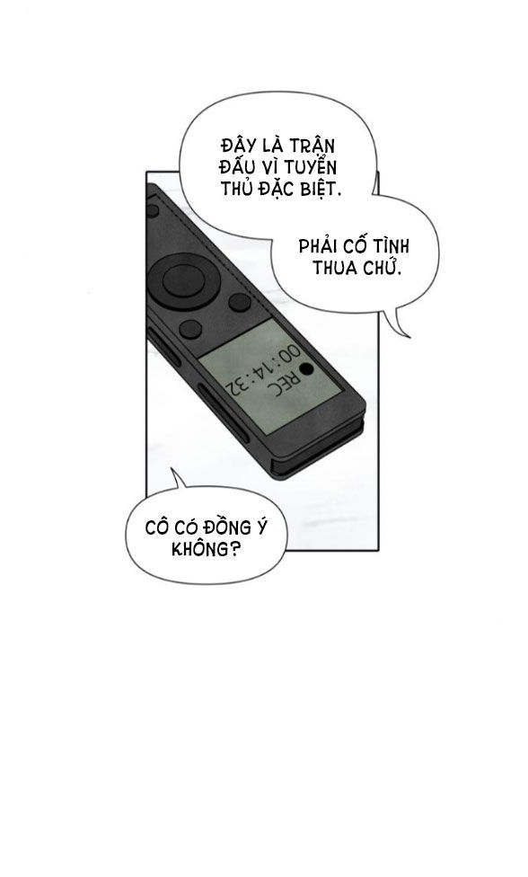 điều khiến tôi quyết tâm muốn chết chapter 54.1 20