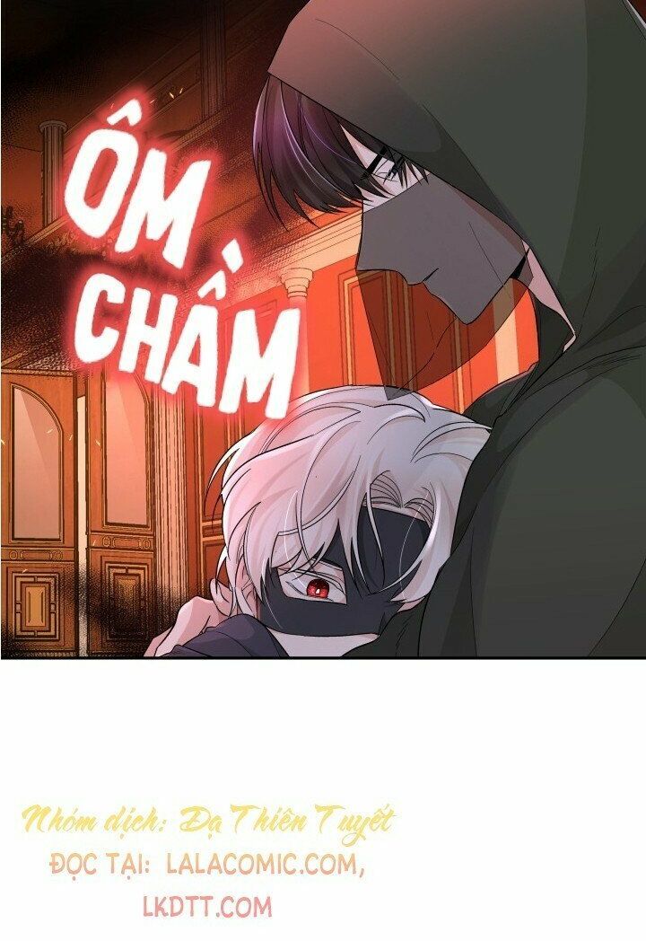 dây xích kiềm chế nam chính hắc ám tuột mất rồi chapter 17 12