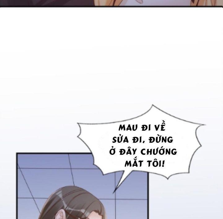 chiếc bật lửa và váy công chúa (b) chapter 32 19