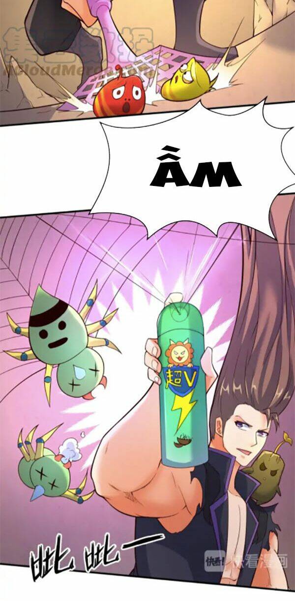 người chặn xuyên không chapter 103 31