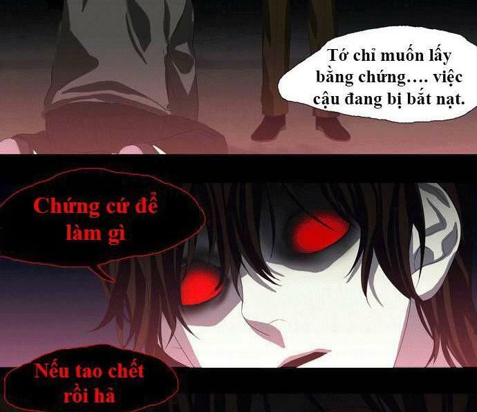 si mun - người giao tiếp với linh hồn chapter 16 27
