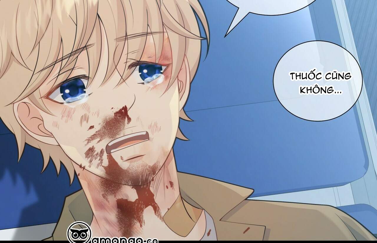 thời gian giữa sói và chó chapter 62 16