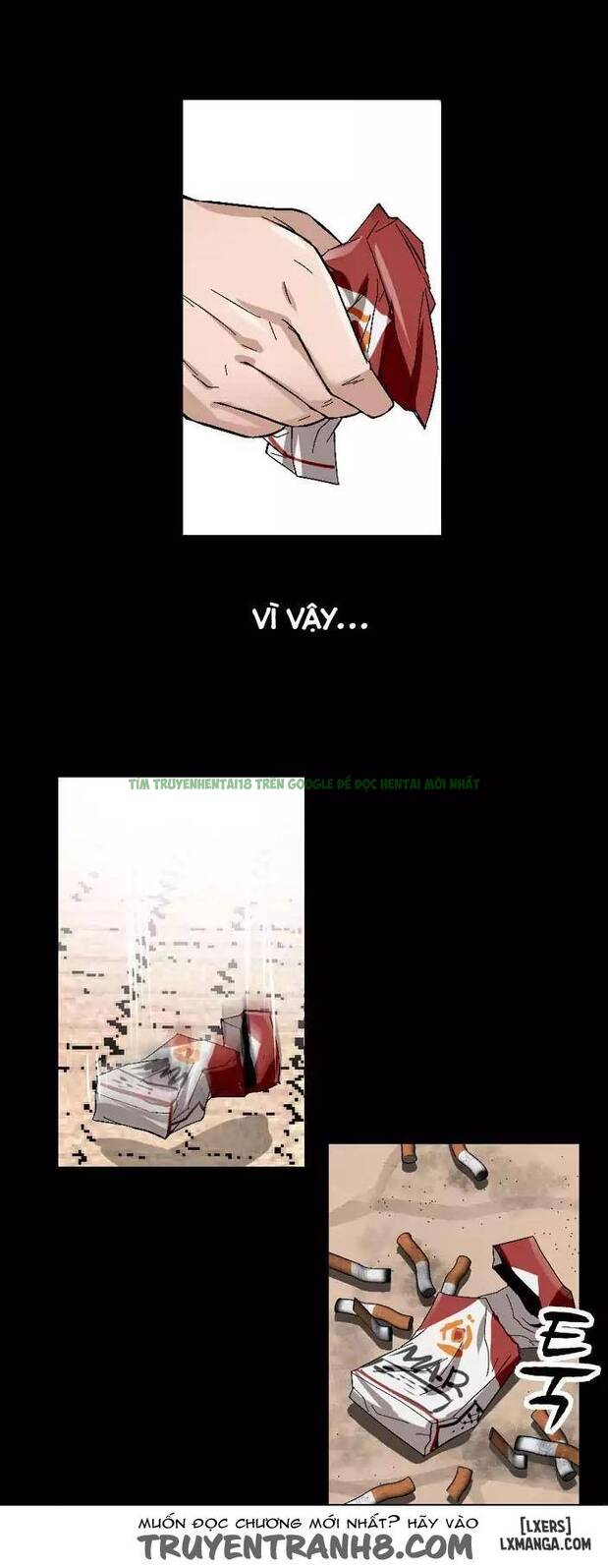 mùi vị của đôi bàn tay chapter 84 29