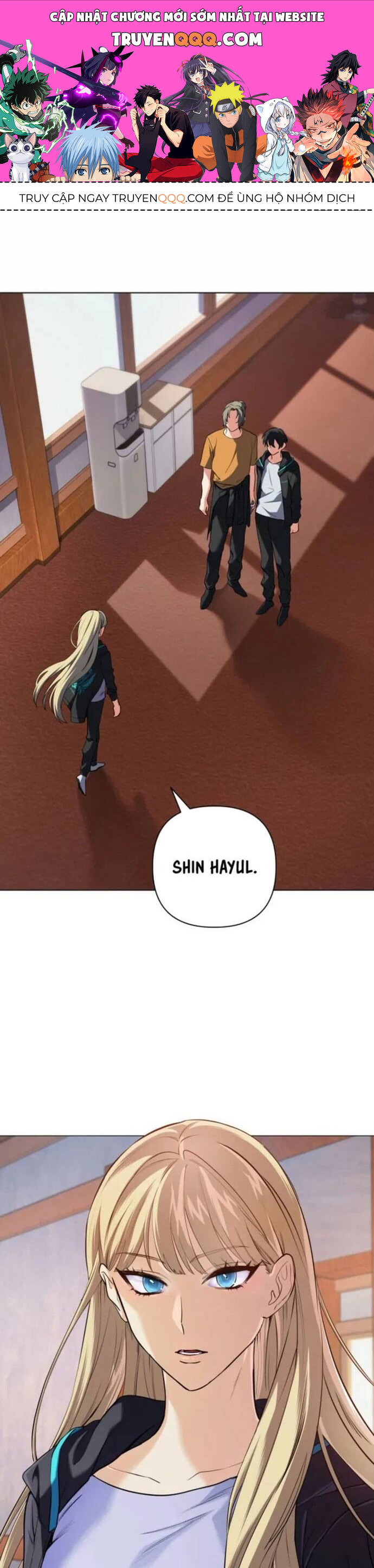 sự trở lại của đại pháp sư huyền thoại chapter 9 1