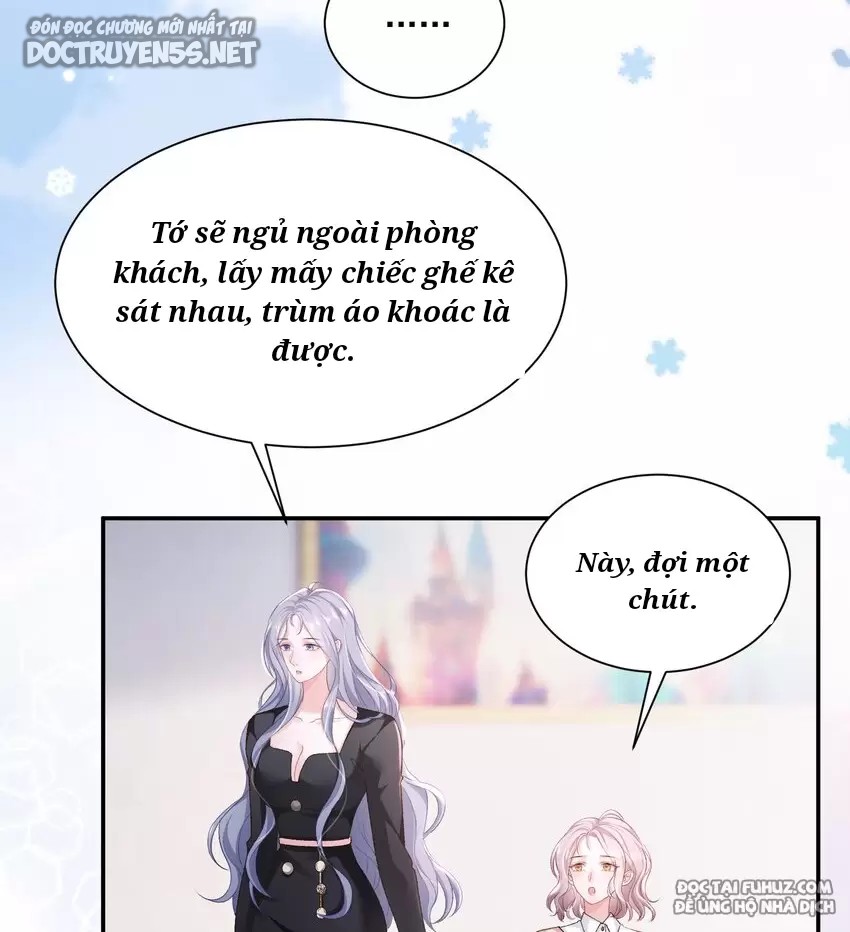 mận xanh chapter 46 5