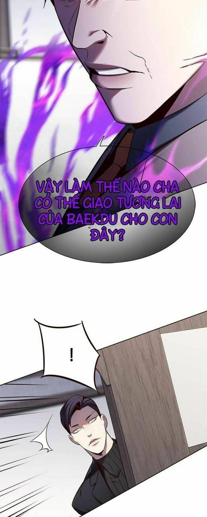 biến thân thành mèo chapter 116 60