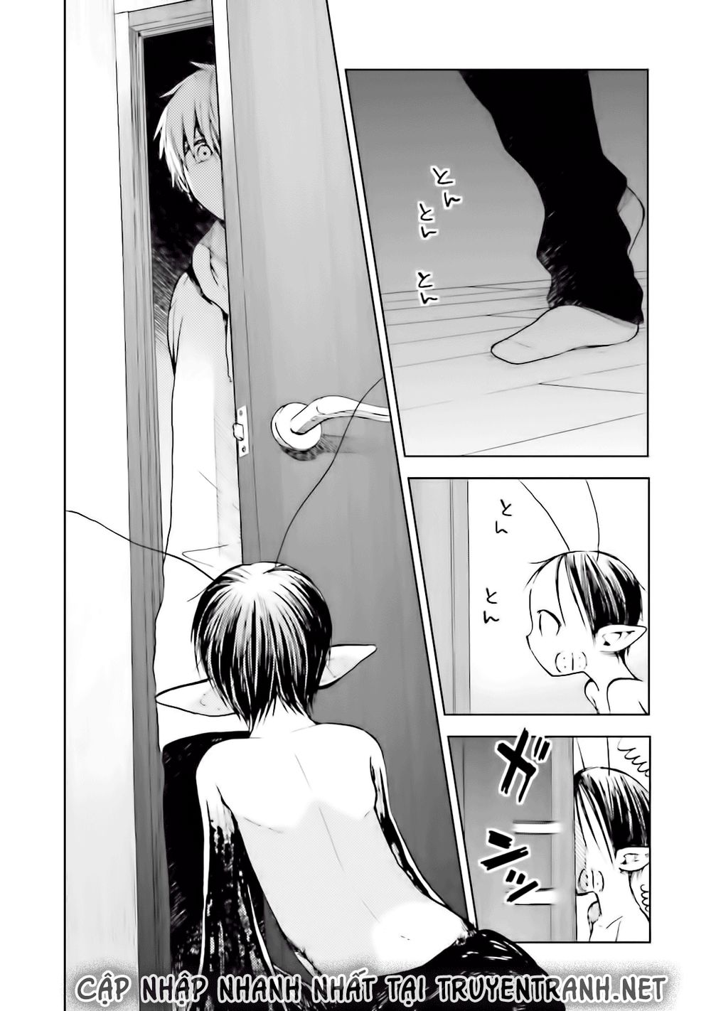 ogeha chapter 9.1 22