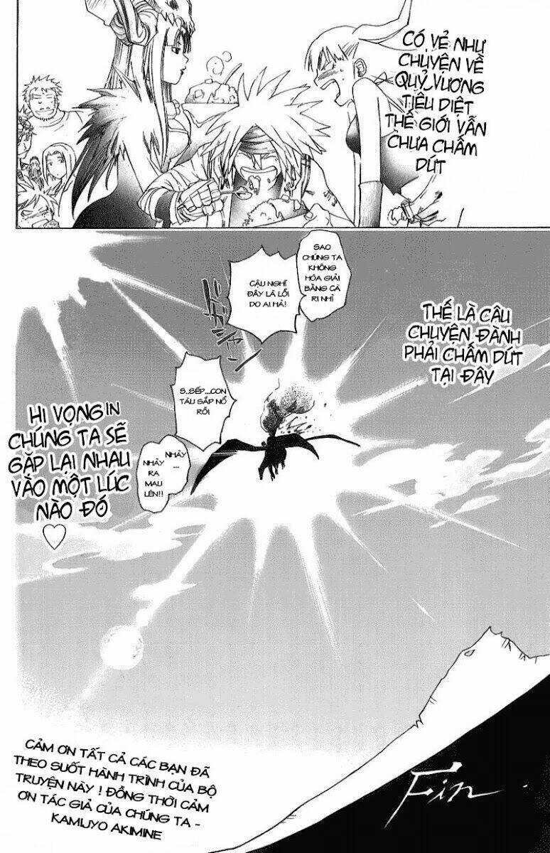 silvery crow chapter 25 19