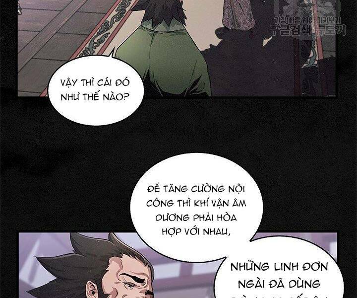 mục hạ vô nhân chapter 6 115