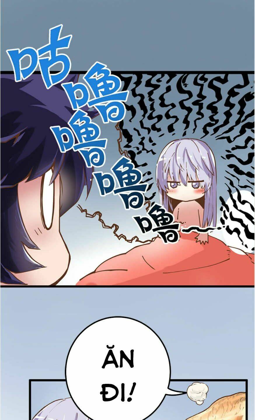 hiệp hành cửu thiên chapter 6 21