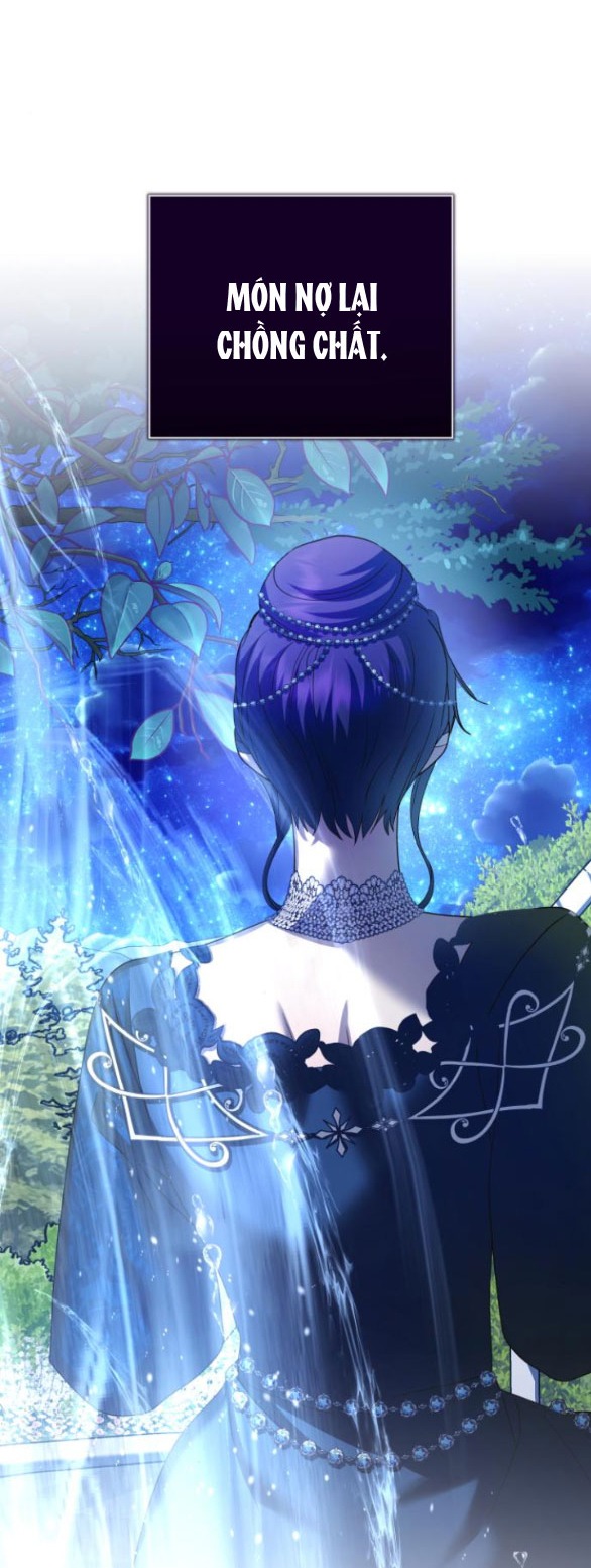 tôi muốn trở thành cô ấy dù chỉ là một ngày chapter 147.2 40