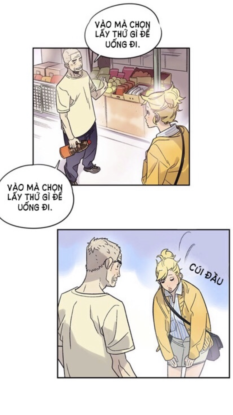 tôi muốn bay như một con bướm chapter 6 4