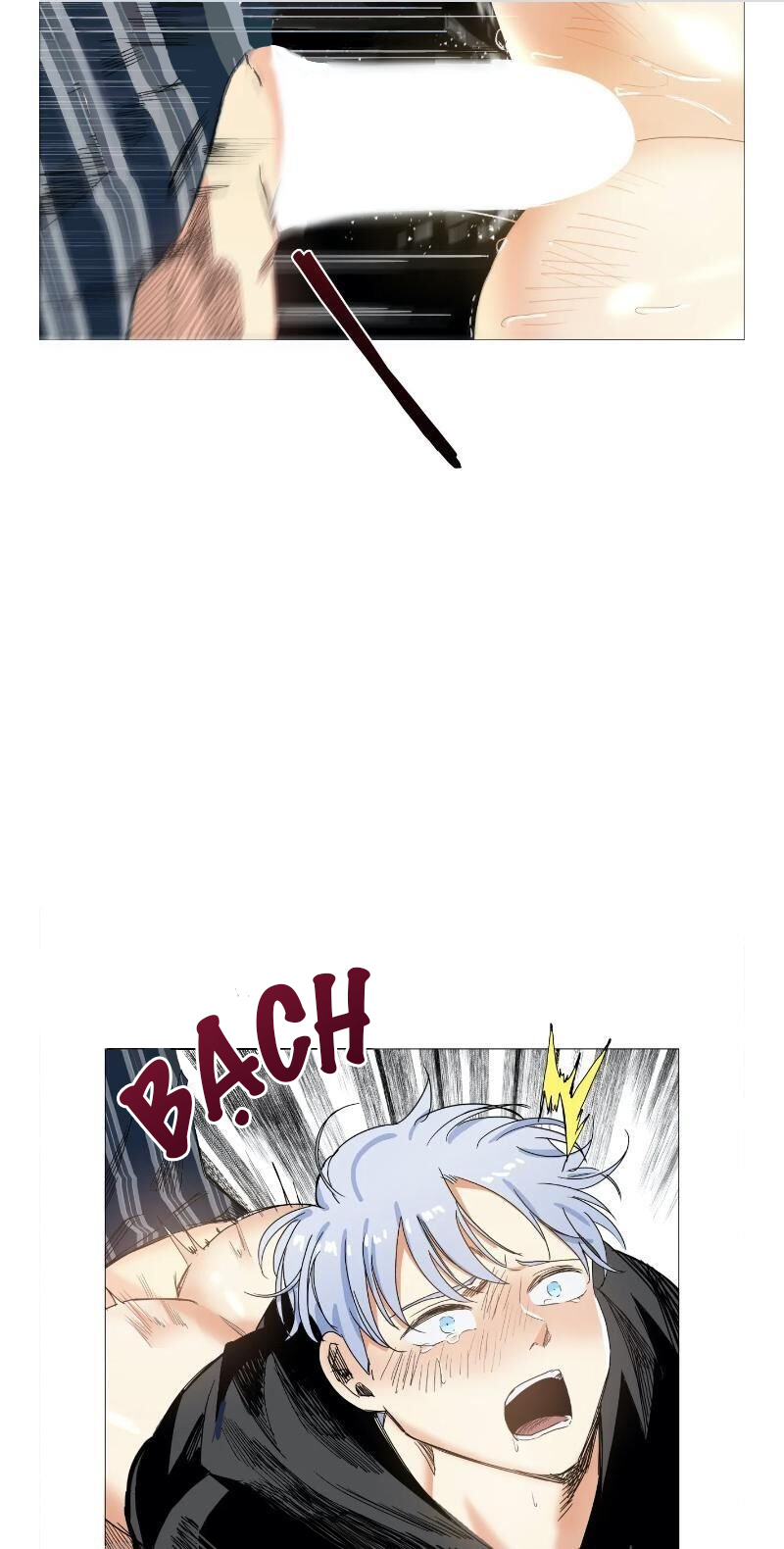 hôm nay lại là một ngày nắng ấm chapter 13 36