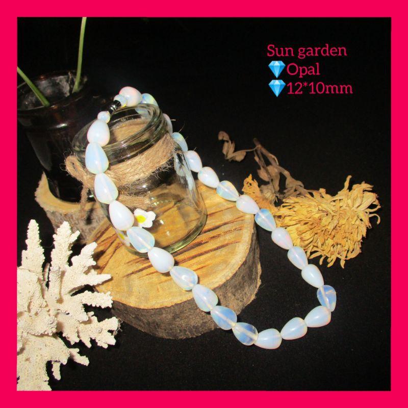 VÒNG CỔ OPAL SANG TRỌNG DCOPAL12