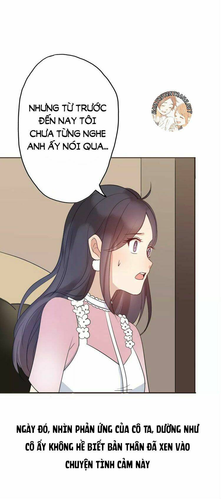 cuộc chiến tiền nhiệm chapter 4.2 12