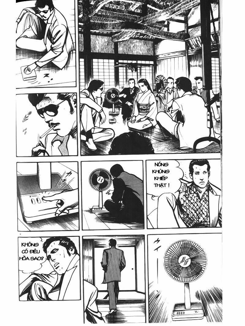 crying freeman chapter 21 3