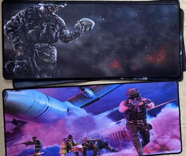 Lót Game 30 x 70 x 2ly