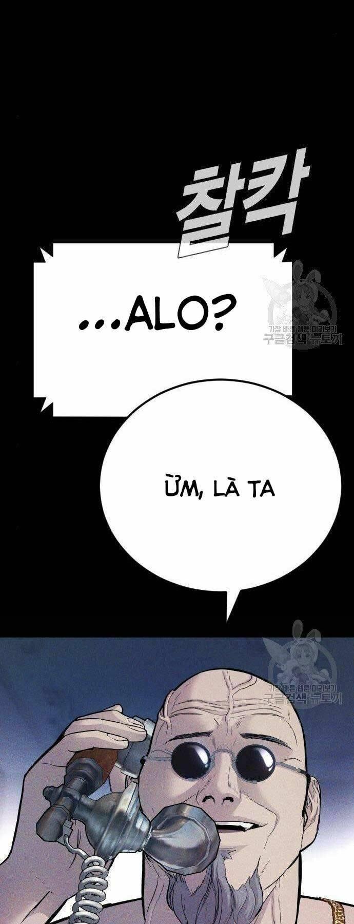 đặc vụ kim chapter 40 11