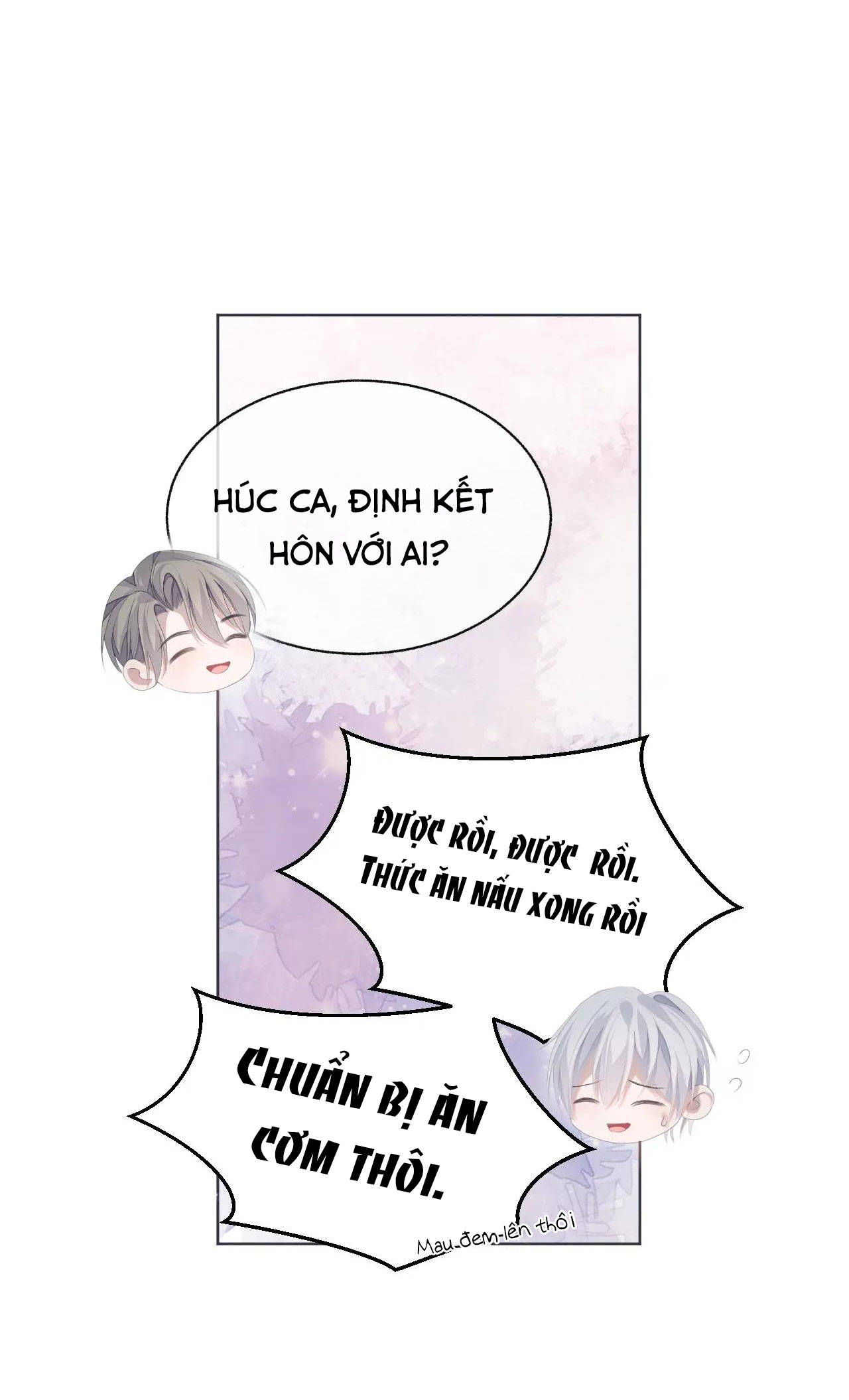 xin hãy ly hôn chapter 14 2