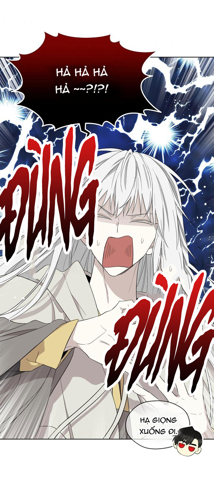 tôi là mẹ kế của nam chính chapter 51.2 16