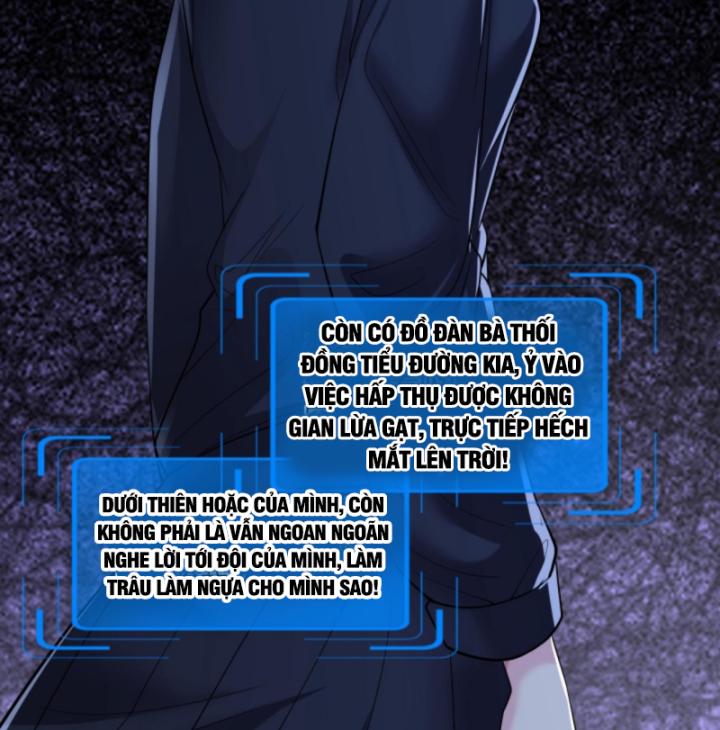 học cùng em gái, tôi bất cẩn vô địch rồi chapter 187 20