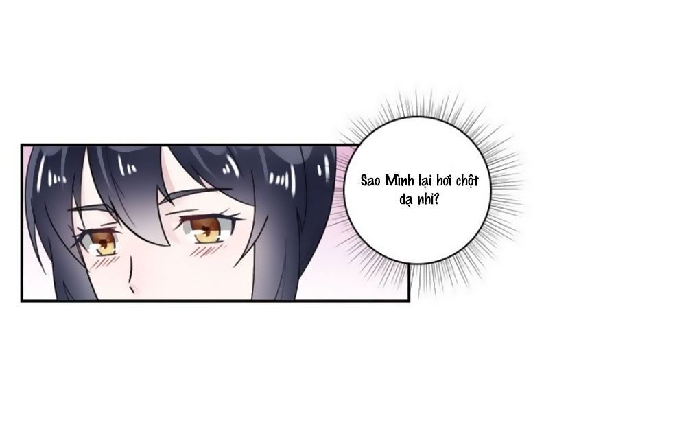 thiên kim đường môn chapter 74 6