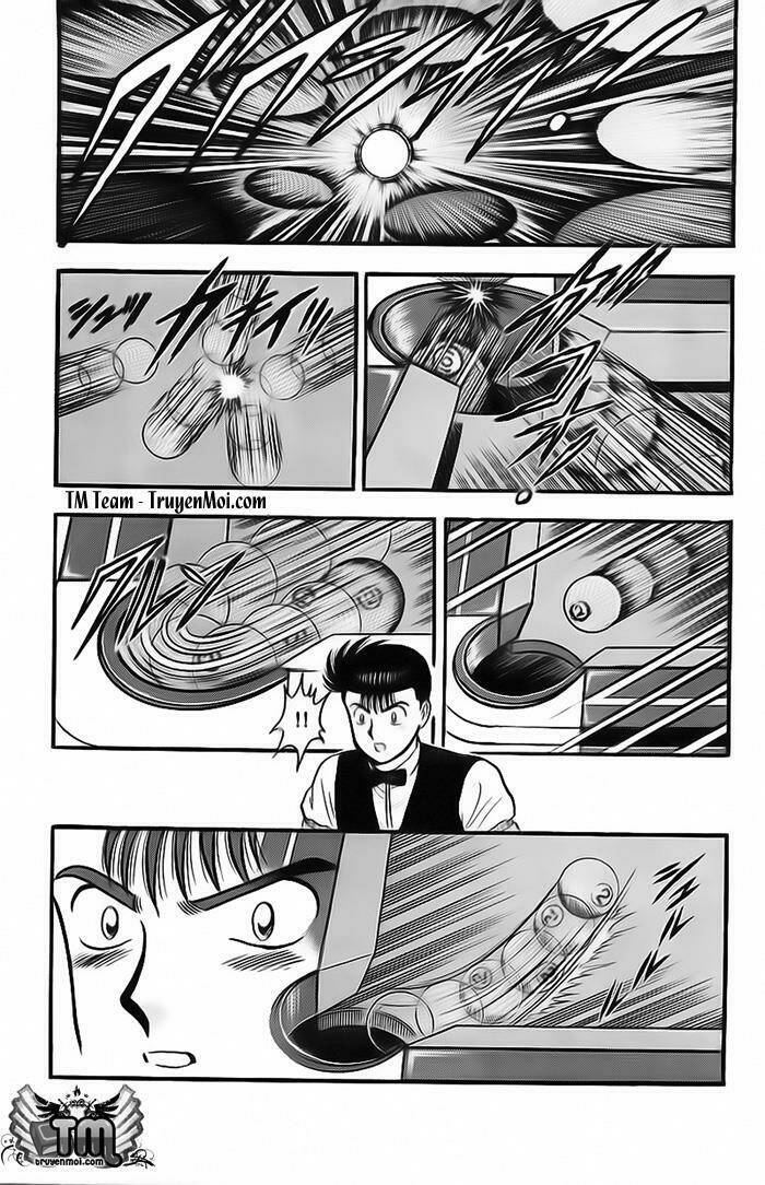 break shot chapter 127 13